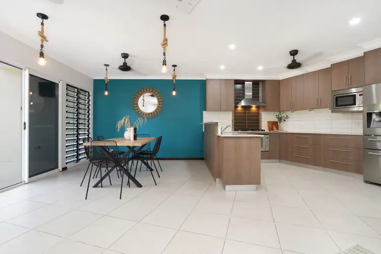 Third view of Homely townhouse listing, 6/11 Villaflor Crescent, Woolner NT 820
