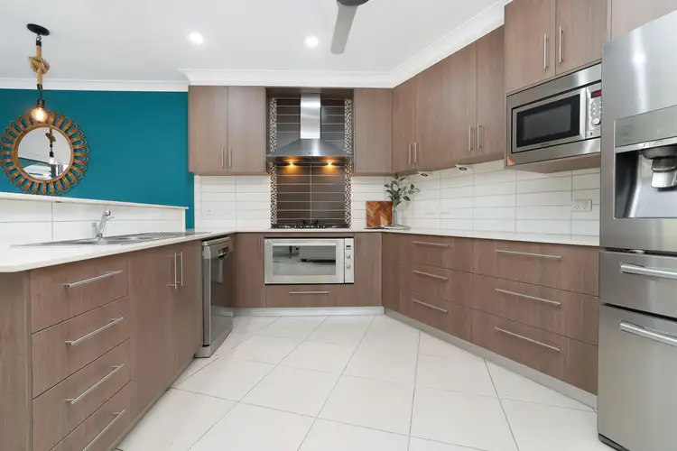 Fourth view of Homely townhouse listing, 6/11 Villaflor Crescent, Woolner NT 820