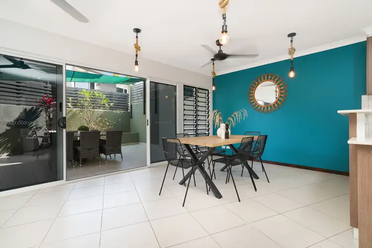 Seventh view of Homely townhouse listing, 6/11 Villaflor Crescent, Woolner NT 820