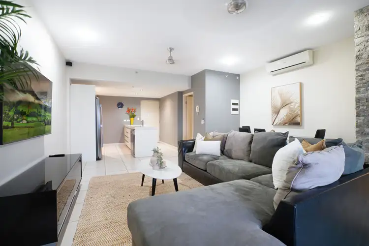 Fourth view of Homely unit listing, 902/24 Litchfield Street, Darwin City NT 800