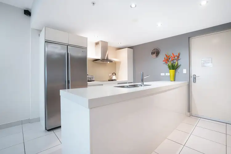 Fifth view of Homely unit listing, 902/24 Litchfield Street, Darwin City NT 800