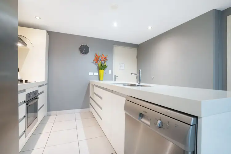 Sixth view of Homely unit listing, 902/24 Litchfield Street, Darwin City NT 800