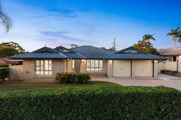 20 Catalpa Street, Eight Mile Plains QLD 4113