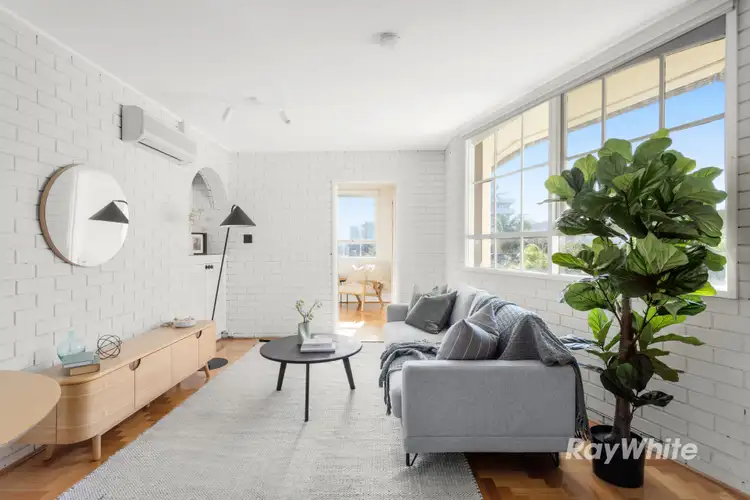 12/40 Woorayl Street, Carnegie VIC 3163