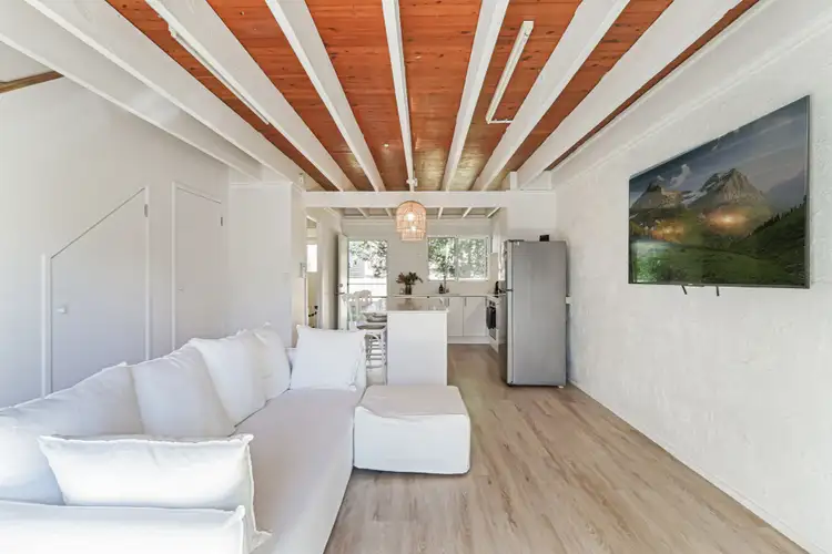 Third view of Homely unit listing, 1/34 Lawrence Street, Mooloolaba QLD 4557