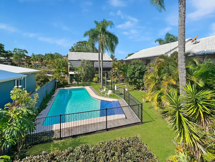 Fifth view of Homely unit listing, 1/34 Lawrence Street, Mooloolaba QLD 4557