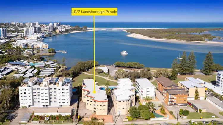 7 Landsborough Parade