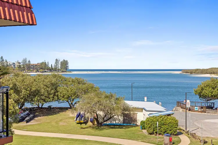 Second view of Homely unit listing, Unit 10/7 Landsborough Parade, Golden Beach QLD 4551