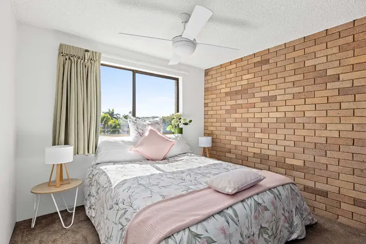 Fifth view of Homely unit listing, Unit 10/7 Landsborough Parade, Golden Beach QLD 4551