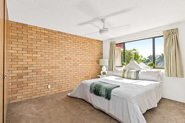 Sixth view of Homely unit listing, Unit 10/7 Landsborough Parade, Golden Beach QLD 4551