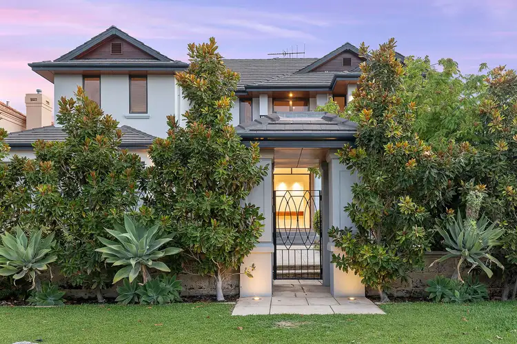 54 Philip Road, Dalkeith WA 6009