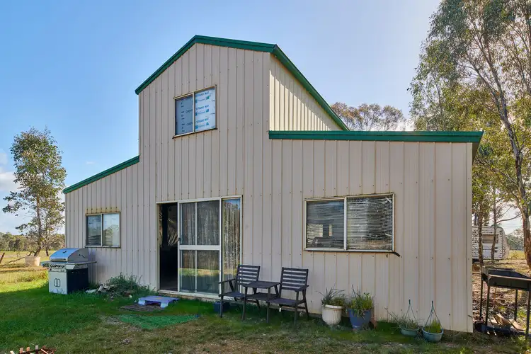LOT 7 Murphys Lane, Toolleen VIC 3551