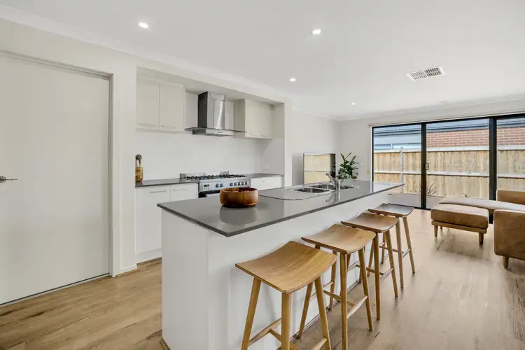 Third view of Homely house listing, 3 Coppice Street, Lara VIC 3212