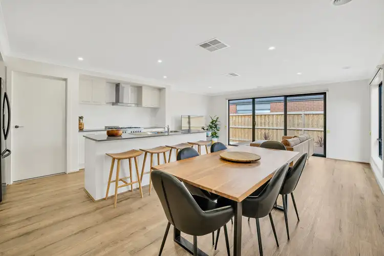 Fourth view of Homely house listing, 3 Coppice Street, Lara VIC 3212