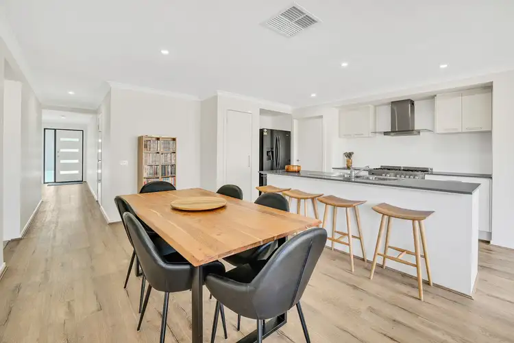 Fifth view of Homely house listing, 3 Coppice Street, Lara VIC 3212