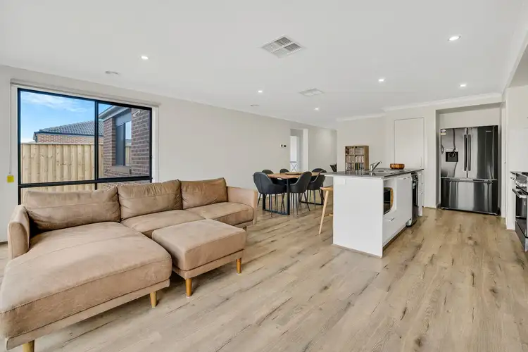 Sixth view of Homely house listing, 3 Coppice Street, Lara VIC 3212