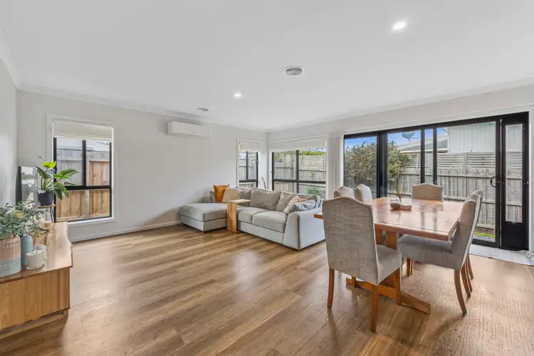 Second view of Homely house listing, 28B Diane Place, Inverloch VIC 3996