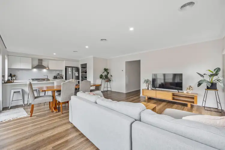 Third view of Homely house listing, 28B Diane Place, Inverloch VIC 3996