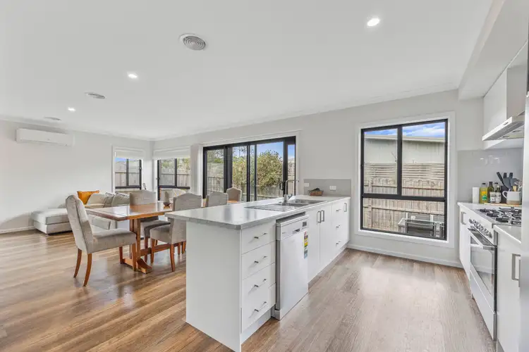 Fifth view of Homely house listing, 28B Diane Place, Inverloch VIC 3996
