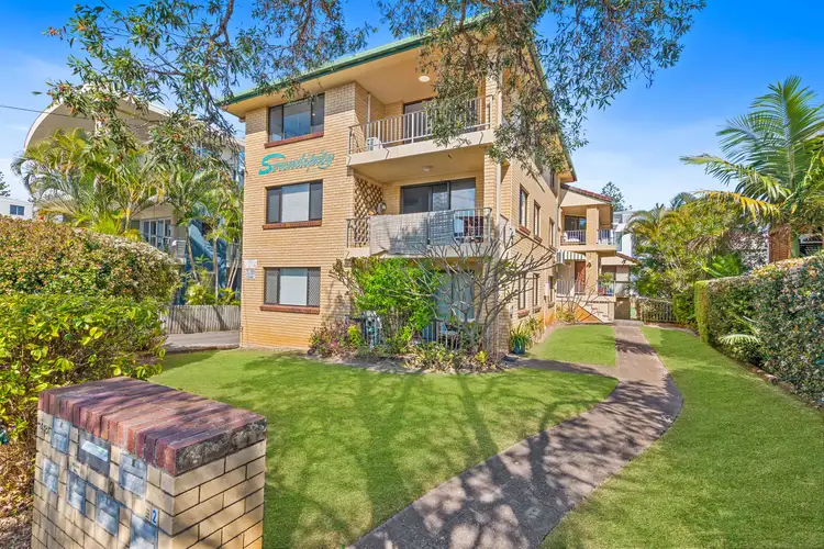 5/48 Oconnor Street, Tugun QLD 4224