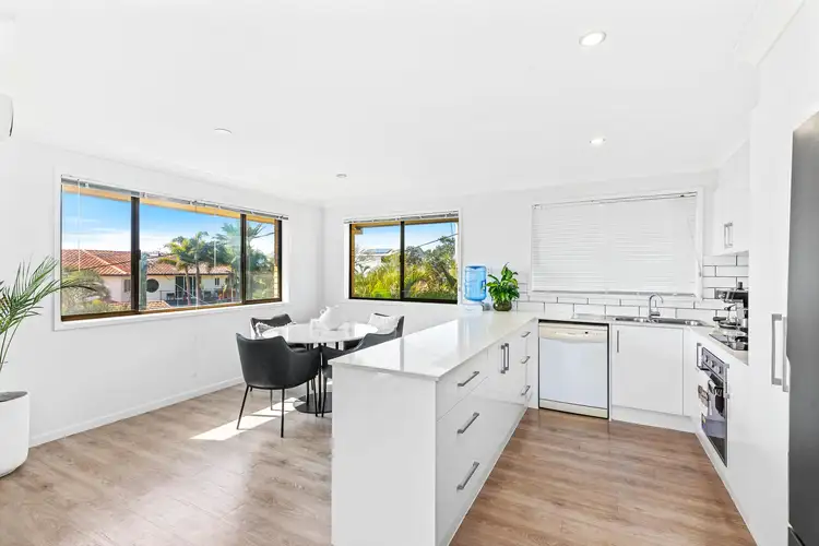 Sixth view of Homely unit listing, 5/48 Oconnor Street, Tugun QLD 4224