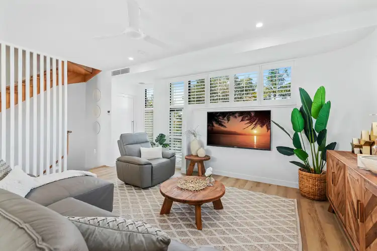 Fifth view of Homely villa listing, 5/480 Coolangatta Road, Tugun QLD 4224