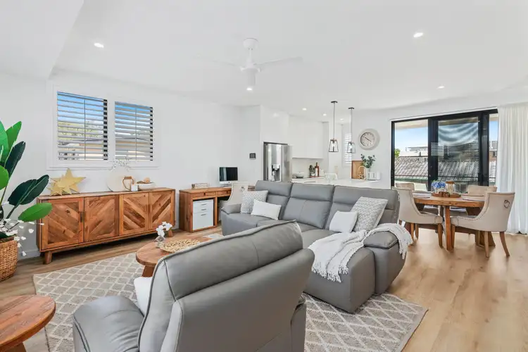 Sixth view of Homely villa listing, 5/480 Coolangatta Road, Tugun QLD 4224