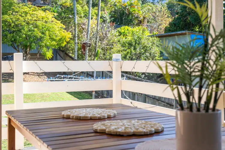 Fifth view of Homely house listing, 1 Alinjarra Drive, Tugun QLD 4224