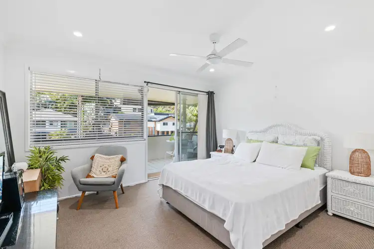Sixth view of Homely house listing, 1 Alinjarra Drive, Tugun QLD 4224