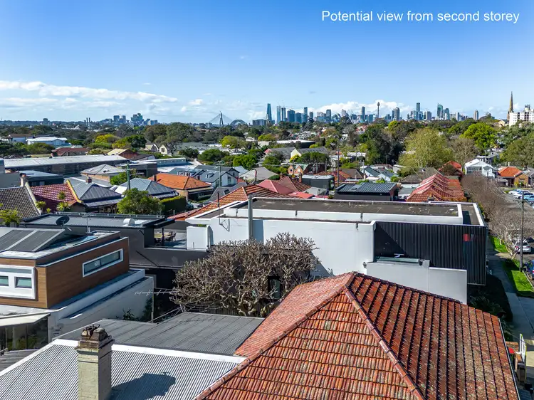 2 Thorby Avenue, Leichhardt NSW 2040