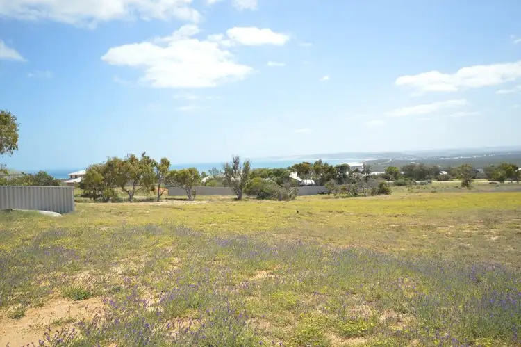 Second view of Homely land listing, LOT 59, 2 Tern Way, Kalbarri WA 6536