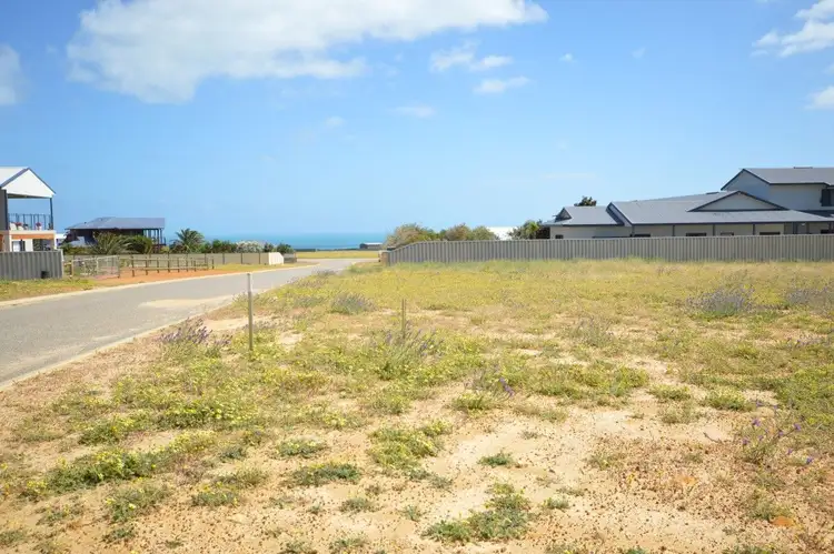 Third view of Homely land listing, LOT 59, 2 Tern Way, Kalbarri WA 6536
