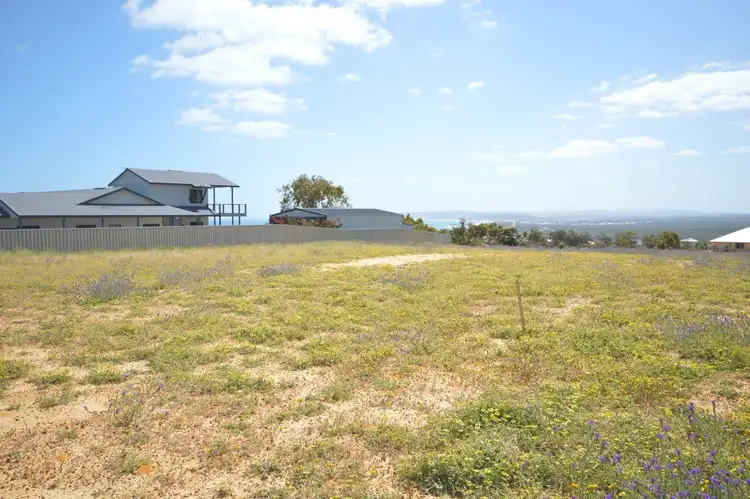 Fourth view of Homely land listing, LOT 59, 2 Tern Way, Kalbarri WA 6536