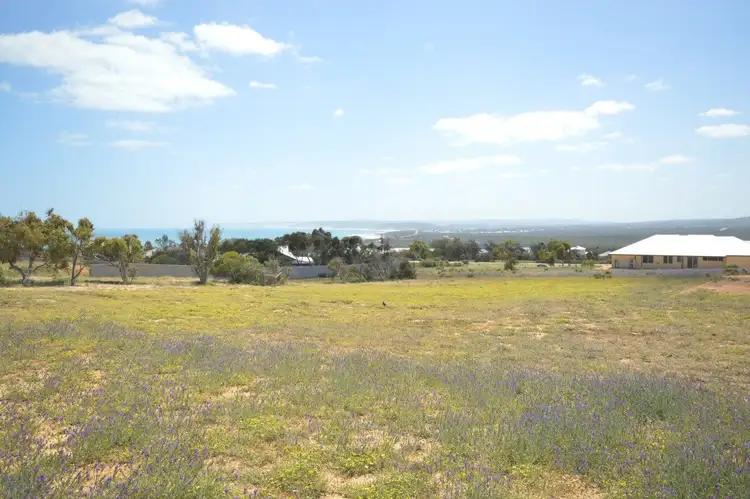 Fifth view of Homely land listing, LOT 59, 2 Tern Way, Kalbarri WA 6536