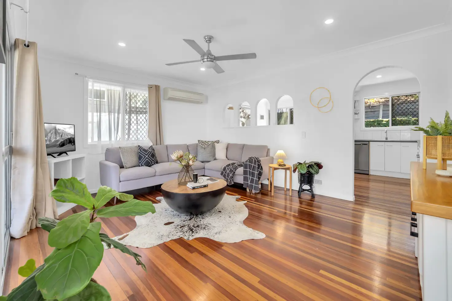 Main view of Homely house listing, 22 Yeerinbool Court, Arana Hills QLD 4054