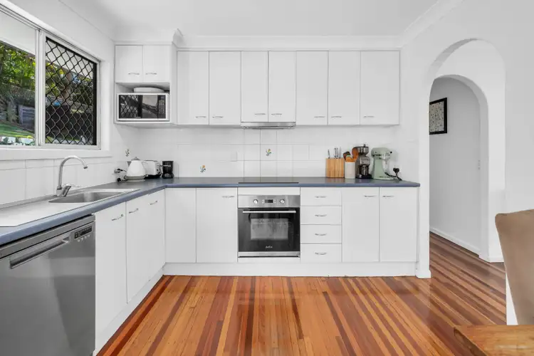 Third view of Homely house listing, 22 Yeerinbool Court, Arana Hills QLD 4054