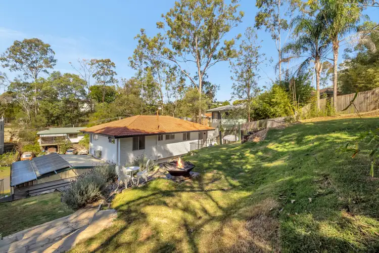 Sixth view of Homely house listing, 22 Yeerinbool Court, Arana Hills QLD 4054
