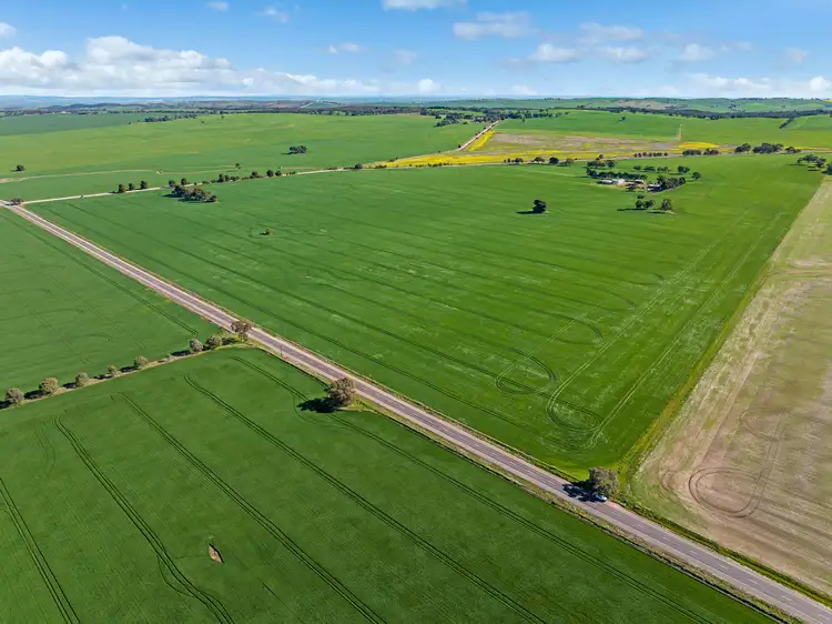 Second view of Homely rural property listing, 'Pearce's' Gladstone - Beetaloo Road, Gladstone SA 5473