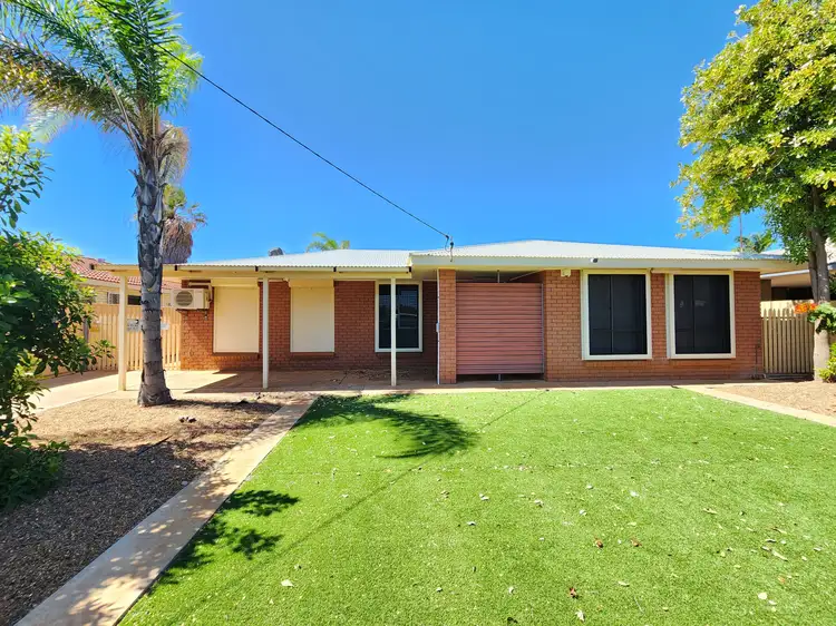 28 Willesee Street, Carnarvon WA 6701