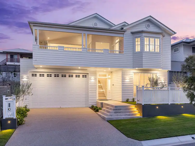 5 Falkirk Way, Spring Mountain QLD 4300