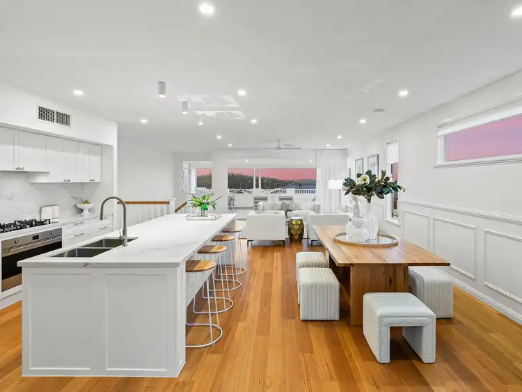 Second view of Homely house listing, 5 Falkirk Way, Spring Mountain QLD 4300