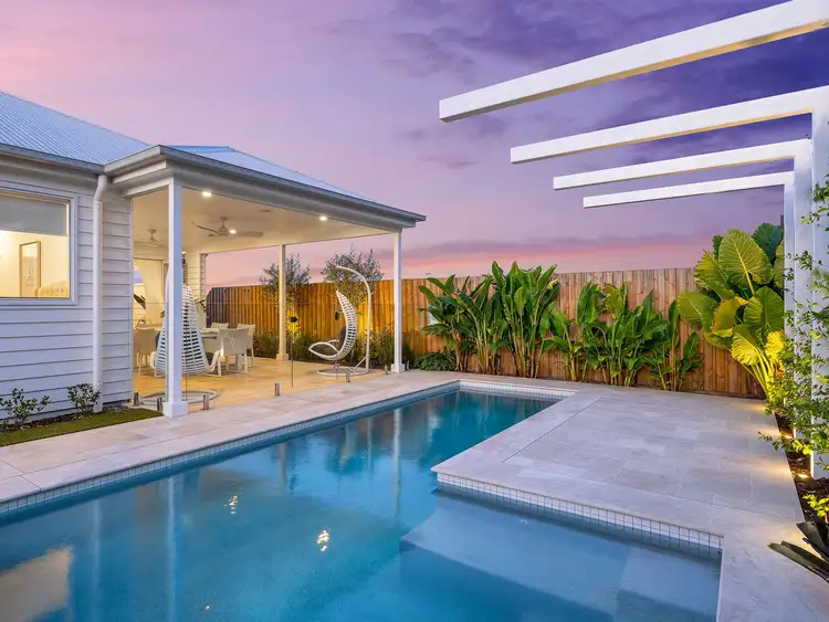 Third view of Homely house listing, 5 Falkirk Way, Spring Mountain QLD 4300