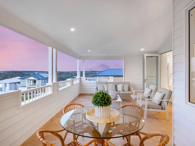 Fifth view of Homely house listing, 5 Falkirk Way, Spring Mountain QLD 4300