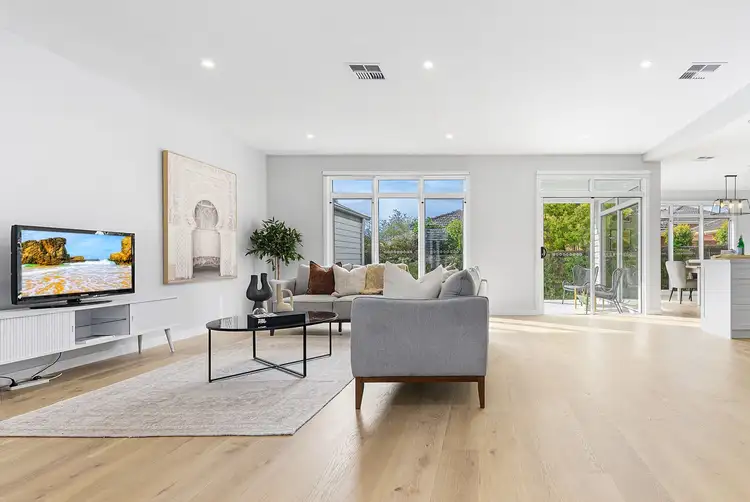 Third view of Homely house listing, 3/60 Gloucester Avenue, Berwick VIC 3806