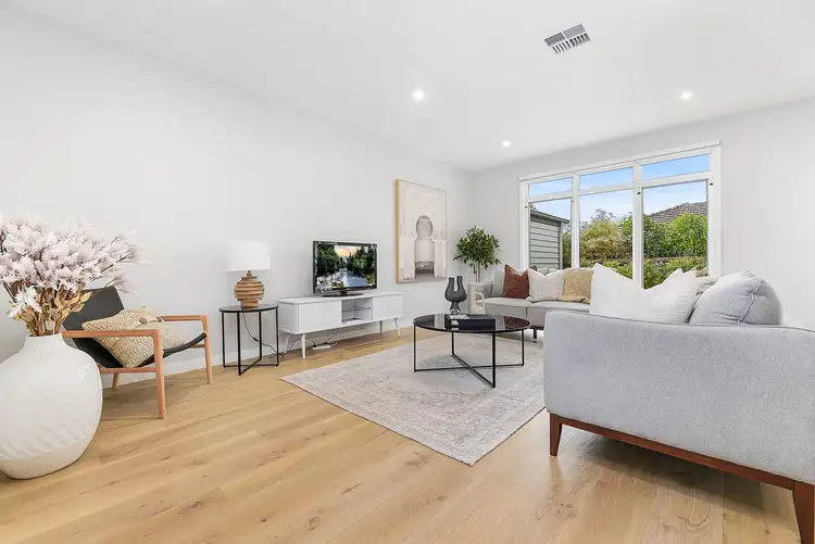 Fourth view of Homely house listing, 3/60 Gloucester Avenue, Berwick VIC 3806