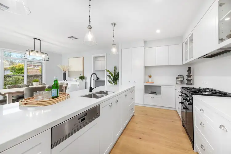 Sixth view of Homely house listing, 3/60 Gloucester Avenue, Berwick VIC 3806