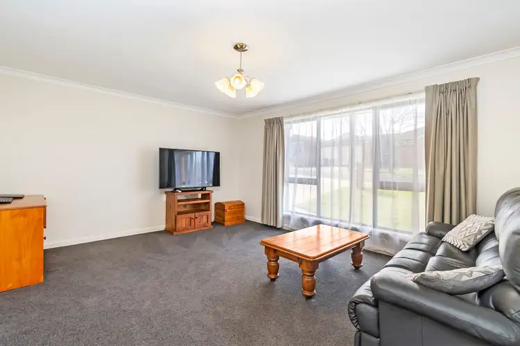 Second view of Homely house listing, 1 Walker Court, Warrnambool VIC 3280