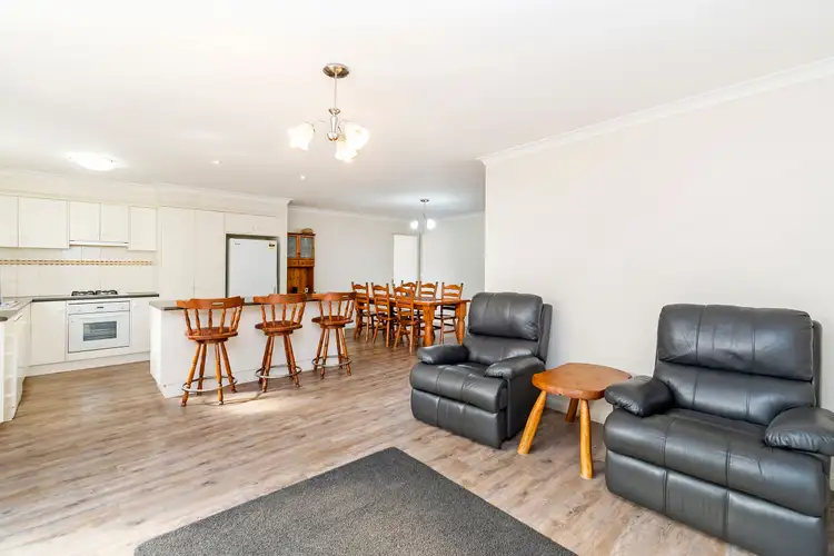 Third view of Homely house listing, 1 Walker Court, Warrnambool VIC 3280
