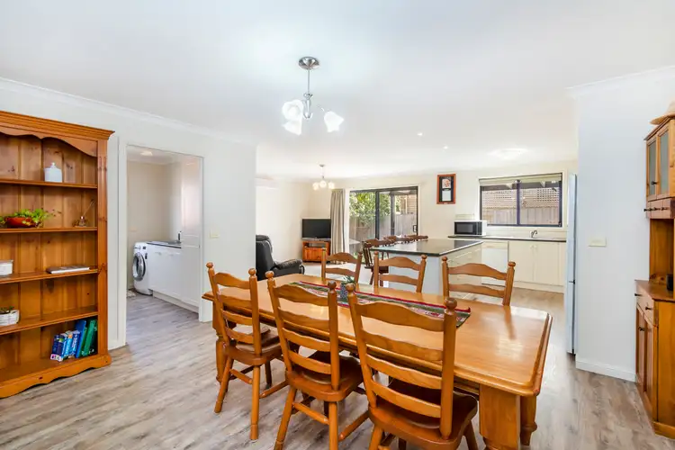Fourth view of Homely house listing, 1 Walker Court, Warrnambool VIC 3280