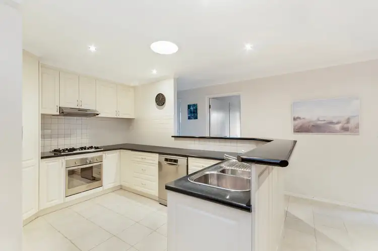 Third view of Homely house listing, 2 Leslie Court, Warrnambool VIC 3280